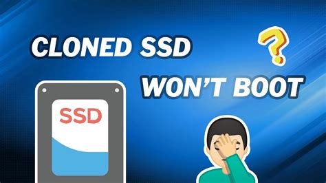 cloned ssd not showing as boot|aomei cloned disk won't boot.